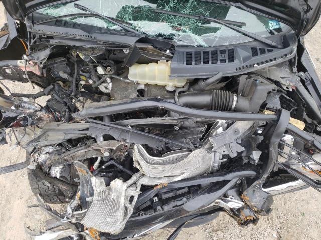 Photo 7 from auction – 2020 FORD F150 SUPER with VIN 1FTEW1E41LFA56410