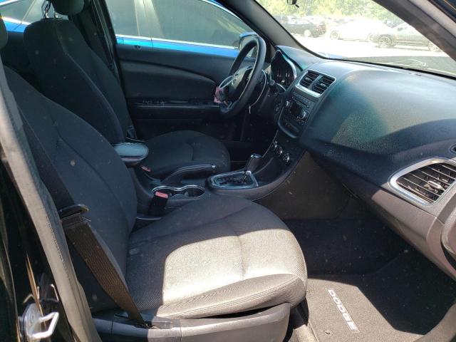 Photo 5 from auction – 2014 DODGE AVENGER SE with VIN 1C3CDZAB3EN138295