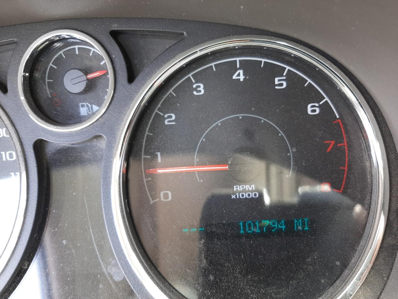 Photo 8 from auction – 2006 CHEVROLET COBALT with VIN 1G1AK55F467875986