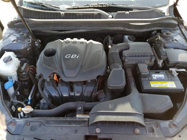 Photo 7 from auction – 2012 KIA OPTIMA LX with VIN 5XXGM4A7XCG039591