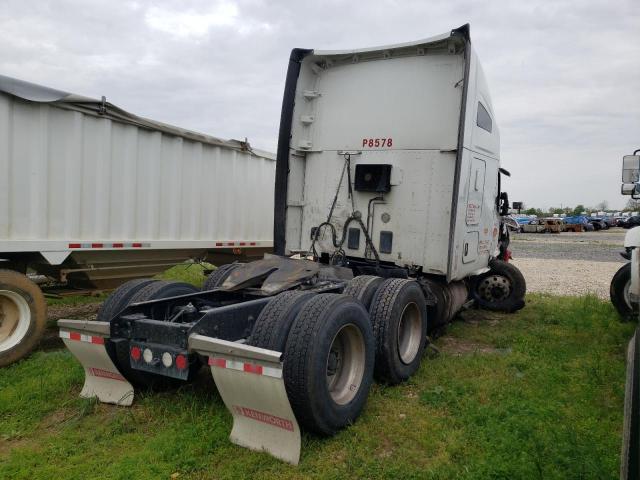 Photo 4 from auction – 2016 KENWORTH CONSTRUCTI with VIN 1XKYDP9X0GJ495485