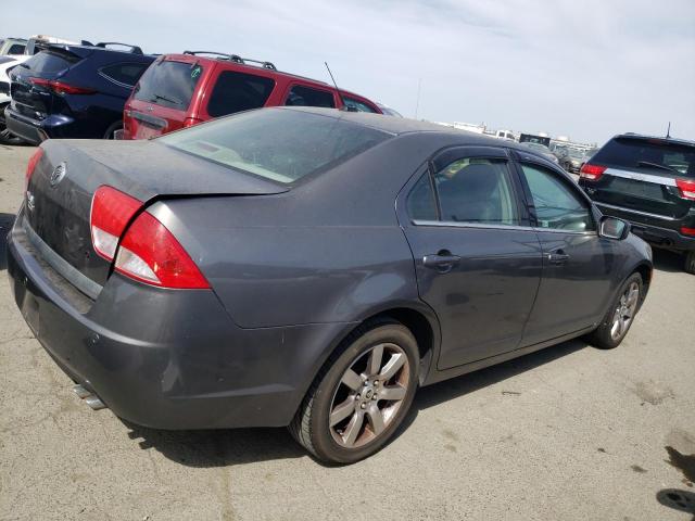 Photo 4 from auction – 2010 MERCURY MILAN with VIN 3MEHM0JA8AR662519
