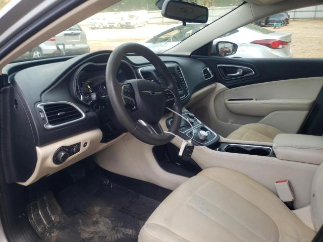 Photo 9 from auction – 2015 CHRYSLER 200 LIMITE with VIN 1C3CCCAB5FN665465