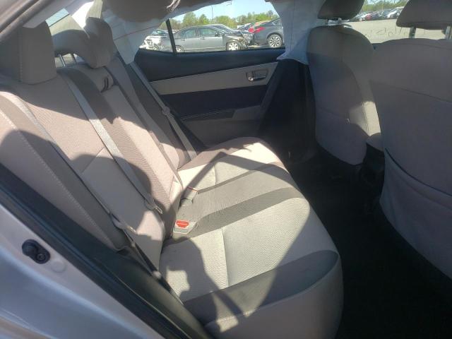 Photo 6 from auction – 2018 TOYOTA COROLLA L with VIN 2T1BURHE1JC015454