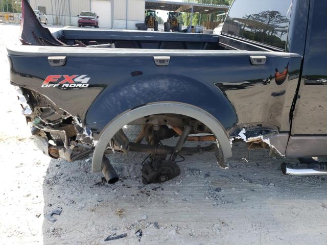 Photo 9 from auction – 2004 FORD F150 with VIN 1FTPX045X4KC63767
