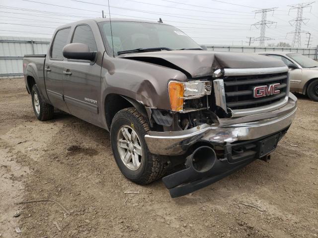 Photo 1 from auction – 2008 GMC SIERRA K15 with VIN 2GTEK13M981147969