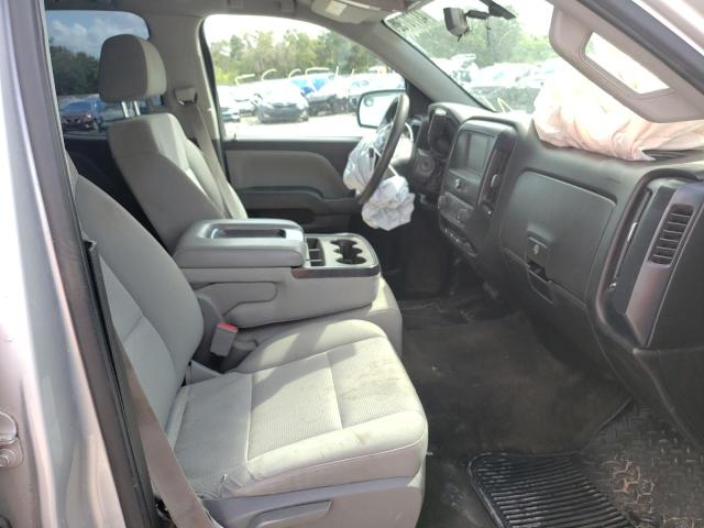 Photo 5 from auction – 2016 CHEVROLET SILVERADO with VIN 1GCRCPEC7GZ221725