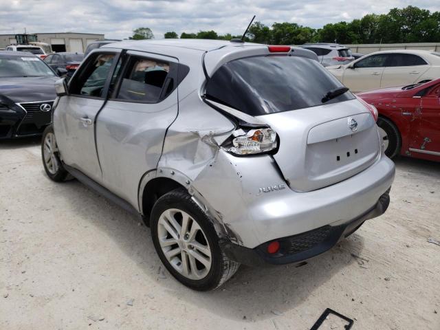 Photo 10 from auction – 2016 NISSAN JUKE S with VIN JN8AF5MR6GT605615