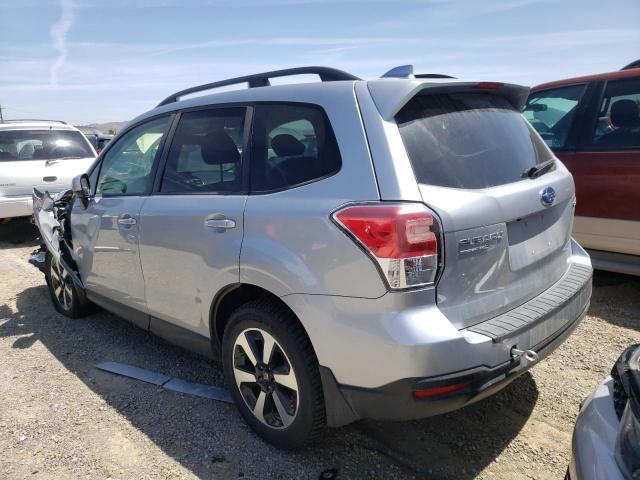 Photo 3 from auction – 2018 SUBARU FORESTER 2 with VIN JF2SJAGC0JH608794