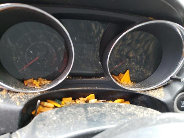 Фото 8 с аукциона – 2015 MITSUBISHI OUTLANDER с VIN 4A4AR4AU2FE005515