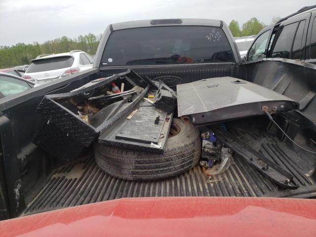 Photo 6 from auction – 2005 FORD F150 with VIN 1FTRF12285NB67842