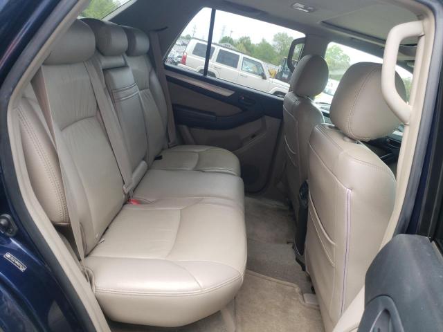Photo 6 from auction – 2008 TOYOTA 4RUNNER SR with VIN JTEZU14RX80101743