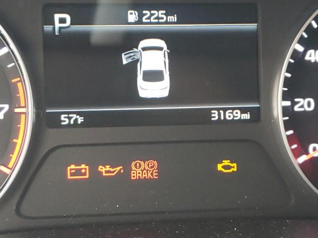 Photo 8 from auction – 2022 KIA FORTE FE with VIN 3KPF24AD8NE451012