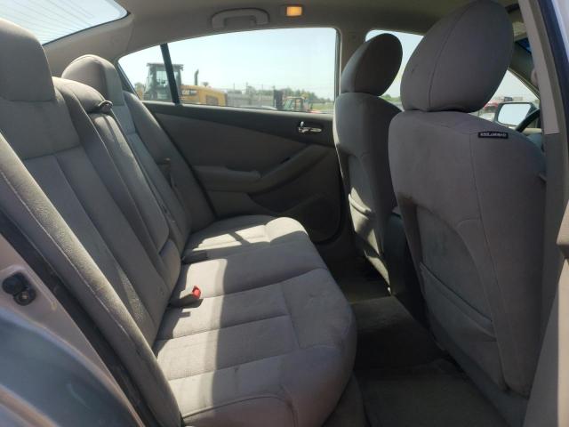 Photo 6 from auction – 2010 NISSAN ALTIMA BAS with VIN 1N4AL2AP2AN503459