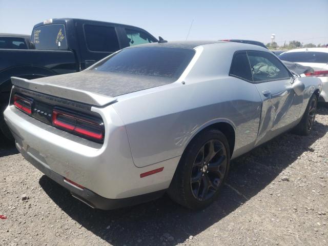 Photo 4 from auction – 2019 DODGE CHALLENGER with VIN 2C3CDZAG1KH735154