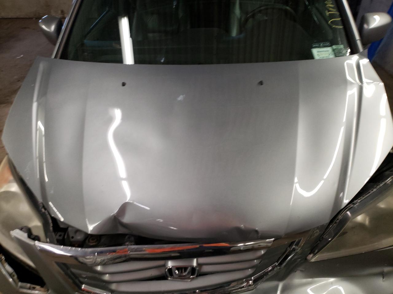 Photo 7 from auction – 2010 HONDA ODYSSEY EX with VIN 5FNRL3H72AB078249