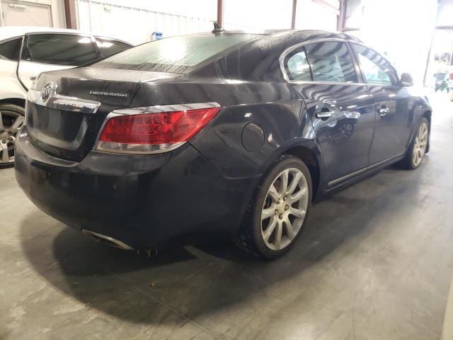 Photo 4 from auction – 2012 BUICK LACROSSE T with VIN 1G4GJ5E30CF111673