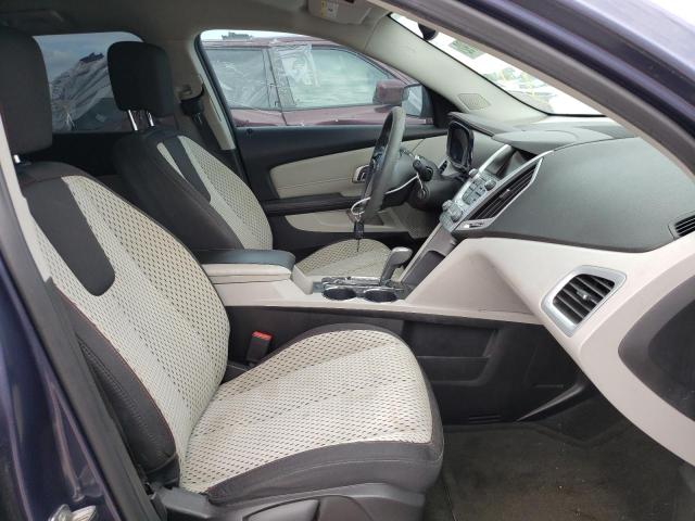 Photo 5 from auction – 2014 GMC TERRAIN SL with VIN 2GKALMEKXE6330096