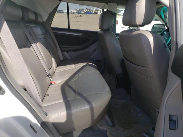 Photo 6 from auction – 2008 TOYOTA 4RUNNER SR with VIN JTEBU14R38K006169