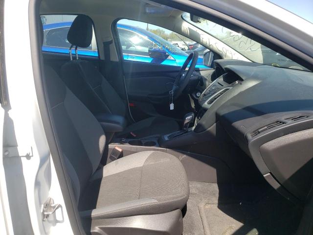 Photo 5 from auction – 2012 FORD FOCUS SE with VIN 1FAHP3F25CL303051