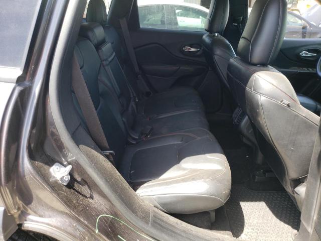 Photo 6 from auction – 2014 JEEP CHEROKEE T with VIN 1C4PJMBS5EW276082