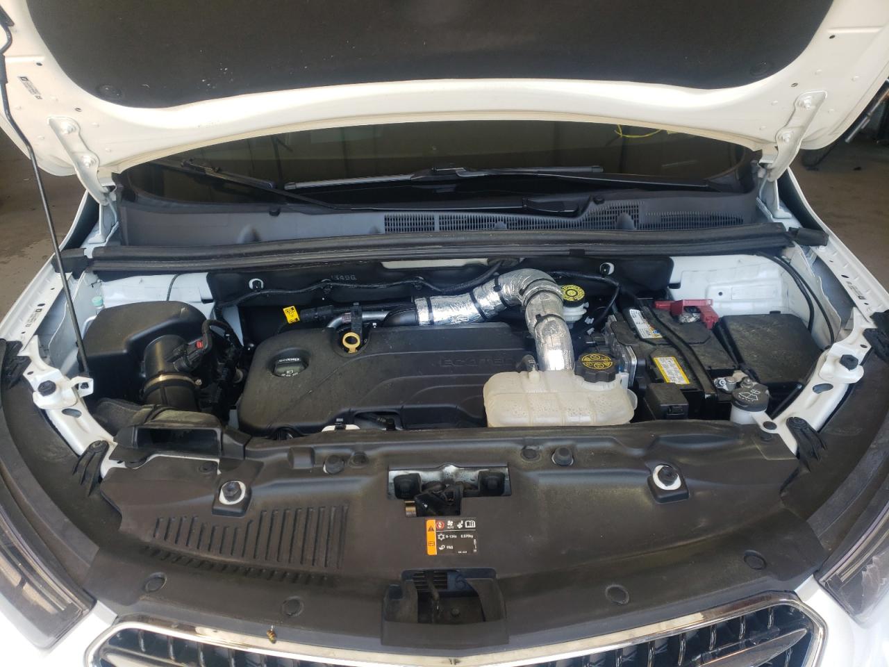 Photo 7 from auction – 2019 BUICK ENCORE ESS with VIN KL4CJCSM2KB890109