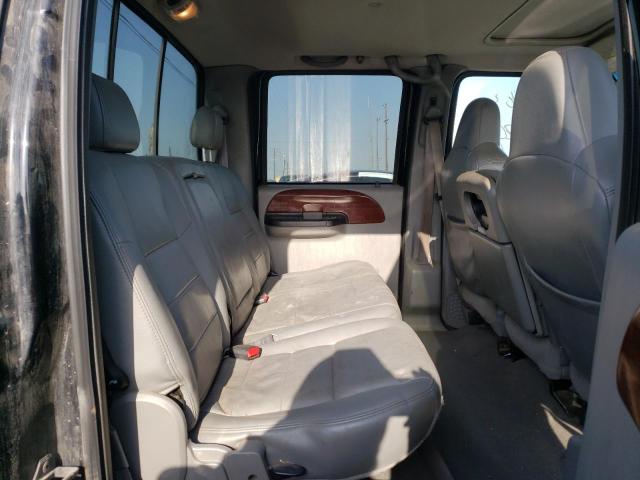 Photo 6 from auction – 2005 FORD F250 SUPER with VIN 1FTSW21P85EA05164