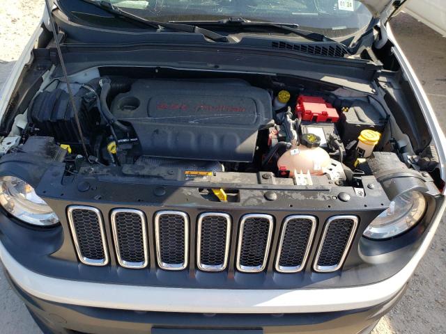 Photo 7 from auction – 2018 JEEP RENEGADE L with VIN ZACCJABB6JPJ71472