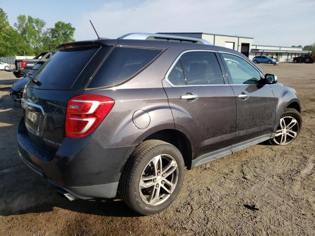 Photo 4 from auction – 2016 CHEVROLET EQUINOX LT with VIN 2GNFLGE32G6214168