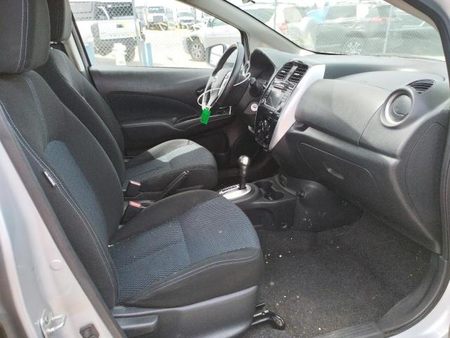 Photo 5 from auction – 2017 NISSAN VERSA NOTE with VIN 3N1CE2CP9HL363353