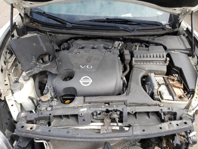 Photo 7 from auction – 2013 NISSAN MAXIMA S with VIN 1N4AA5AP3DC838284