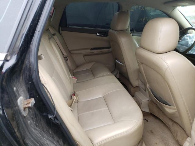 Photo 6 from auction – 2008 CHEVROLET IMPALA LT with VIN 2G1WT58K381284964