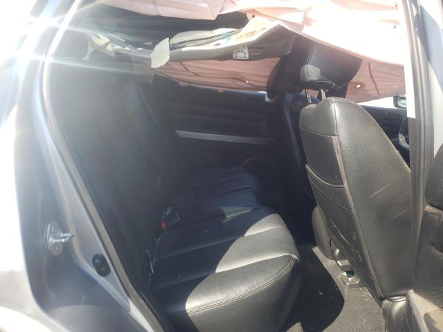 Photo 6 from auction – 2010 MAZDA CX-7 with VIN JM3ER2WM8A0311847