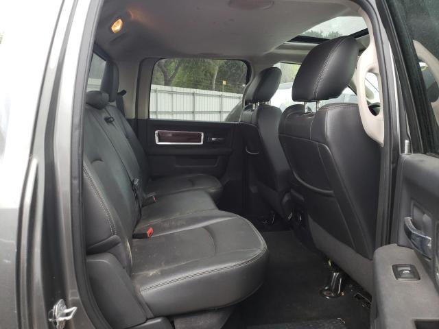 Photo 6 from auction – 2012 DODGE RAM 1500 L with VIN 1C6RD7NT9CS125277