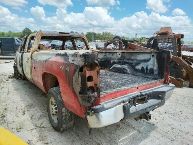 Photo 3 from auction – 2014 CHEVROLET SILVERADO with VIN 1GC1KVCG3EF166960