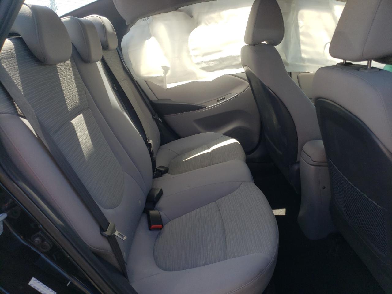 Photo 6 from auction – 2016 HYUNDAI ACCENT SE with VIN KMHCT4AEXGU976145