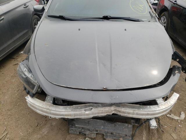 Photo 7 from auction – 2014 DODGE DART SXT with VIN 1C3CDFBB4ED857493