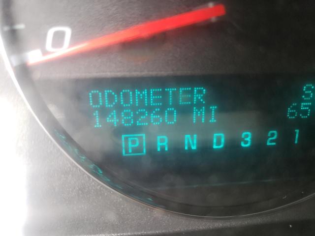 Photo 8 from auction – 2008 CHEVROLET IMPALA LT with VIN 2G1WT58K381284964