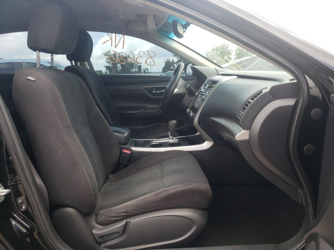 Photo 5 from auction – 2015 NISSAN ALTIMA 2.5 with VIN 1N4AL3AP1FC273101