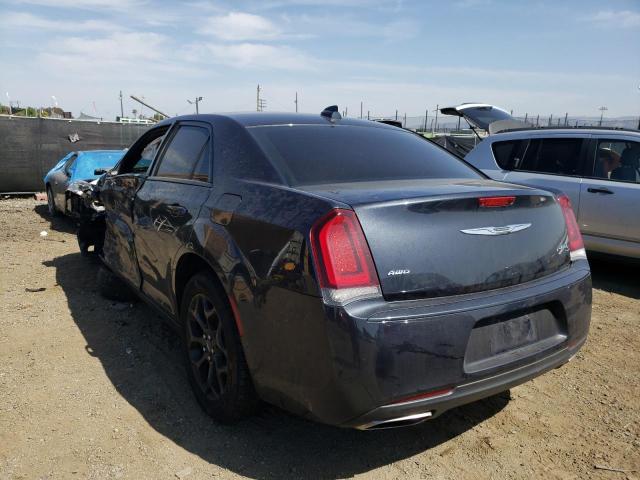 Photo 3 from auction – 2019 CHRYSLER 300 S with VIN 2C3CCAGG5KH536796