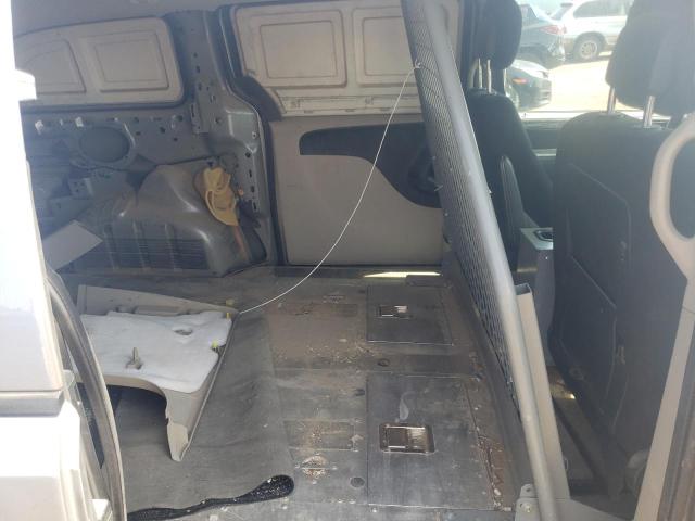 Photo 6 from auction – 2014 RAM TRADESMAN with VIN 2C4JRGAG9ER476520