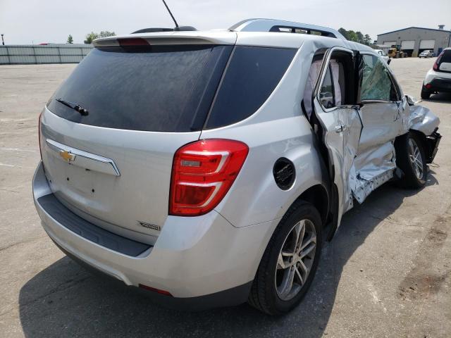 Photo 7 from auction – 2017 CHEVROLET EQUINOX PR with VIN 2GNALDEK0H1589572