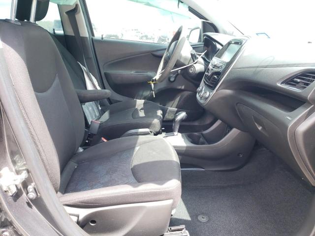 Photo 5 from auction – 2018 CHEVROLET SPARK LS with VIN KL8CB6SA3JC468720