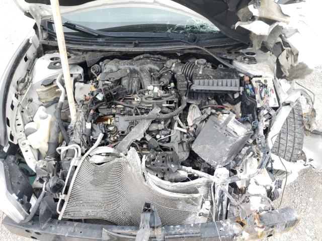 Photo 7 from auction – 2013 NISSAN MAXIMA S with VIN 1N4AA5AP2DC807317