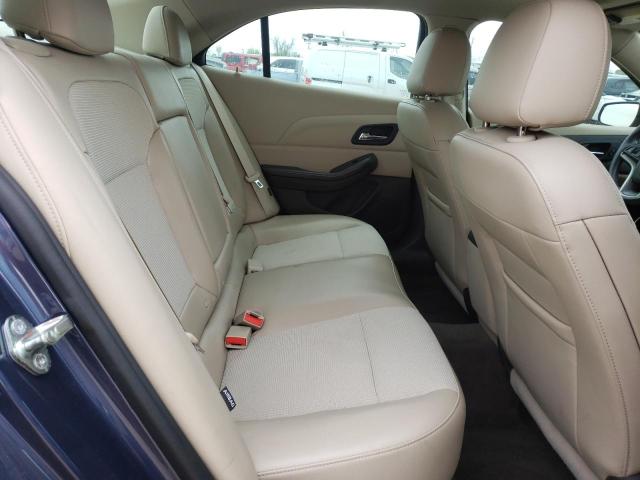 Photo 6 from auction – 2014 CHEVROLET MALIBU 1LT with VIN 1G11C5SL8EF237316