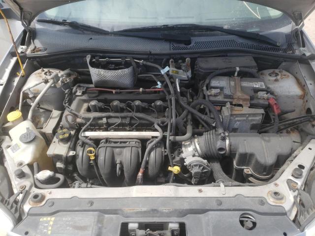 Photo 7 from auction – 2008 FORD FOCUS SE with VIN 1FAHP35N58W125191