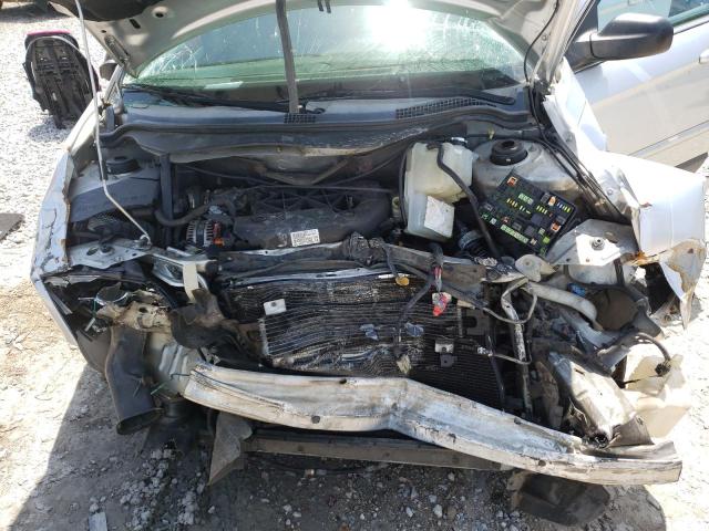 Photo 7 from auction – 2005 CHRYSLER PACIFICA T with VIN 2C4GM68445R577561