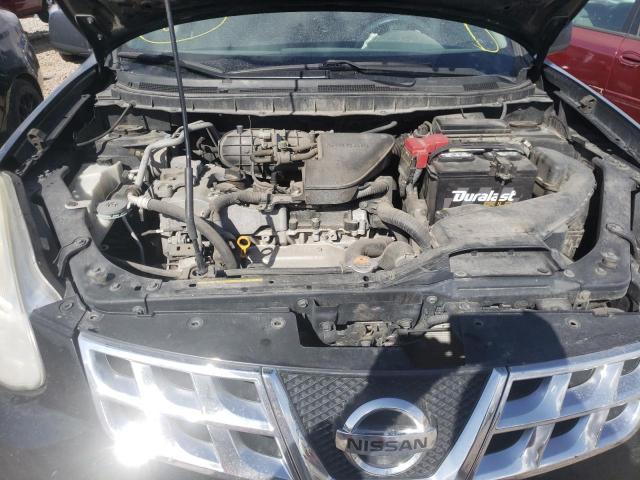 Photo 7 from auction – 2013 NISSAN ROGUE S with VIN JN8AS5MV8DW145697