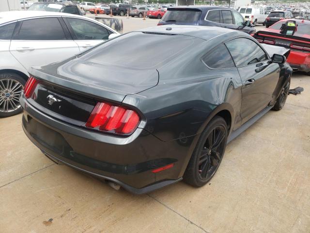 Photo 4 from auction – 2015 FORD MUSTANG with VIN 1FA6P8TH1F5317258