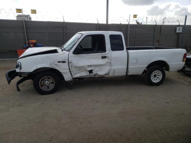 Photo 9 from auction – 1994 FORD RANGER SUP with VIN 1FTCR14A9RPB98965